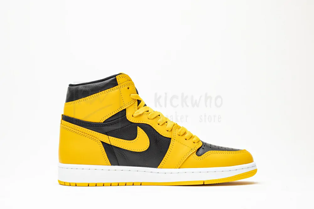 jordan 1 retro high pollen