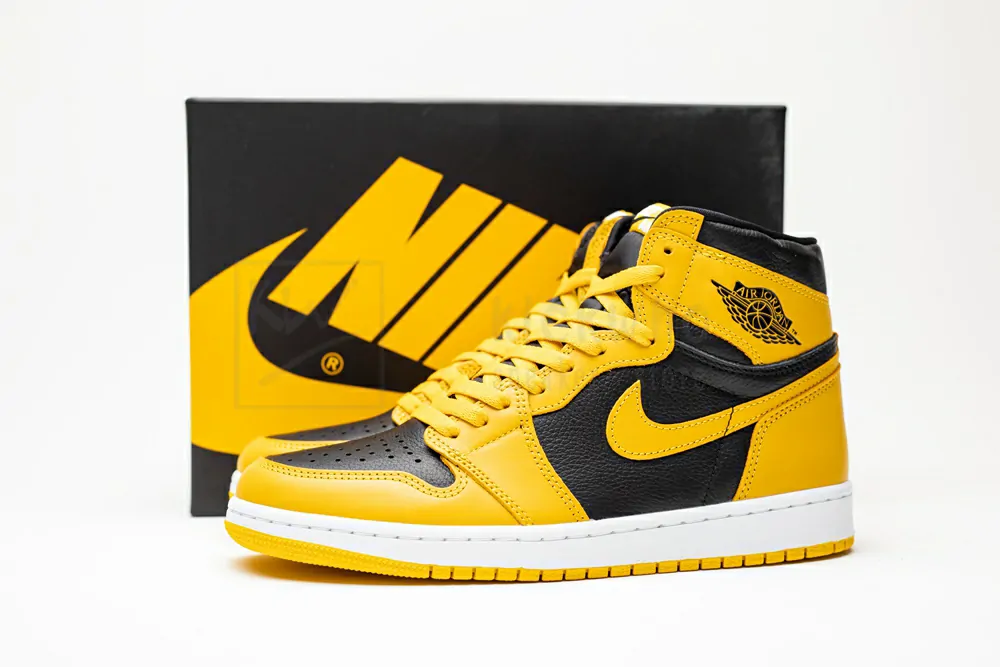 jordan 1 retro high pollen