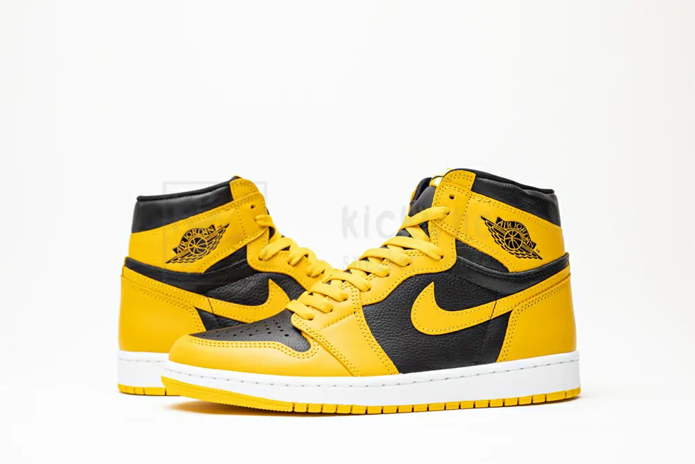 jordan 1 retro high pollen