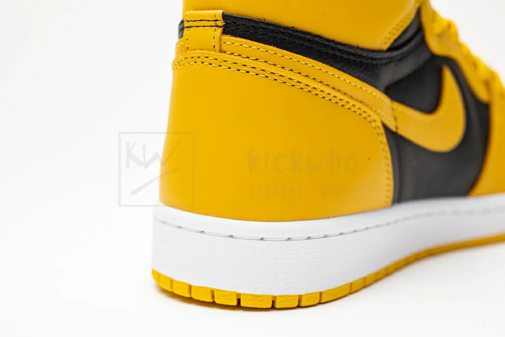 jordan 1 retro high pollen