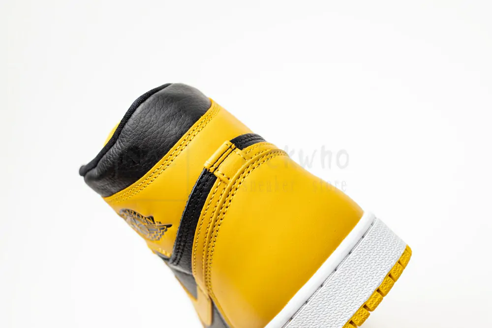 jordan 1 retro high pollen