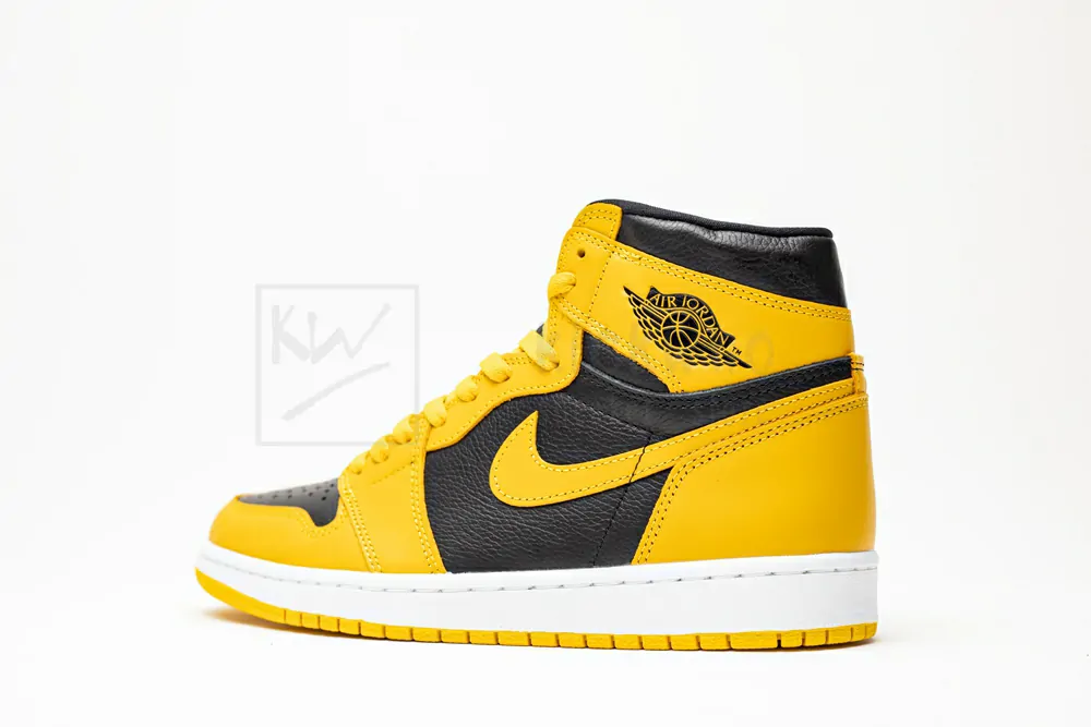 jordan 1 retro high pollen