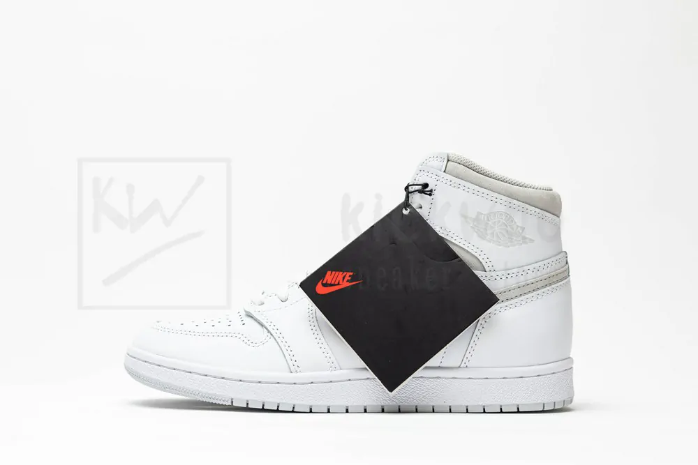 godkiller air jordan 1 retro high 85 og "neutral grey"