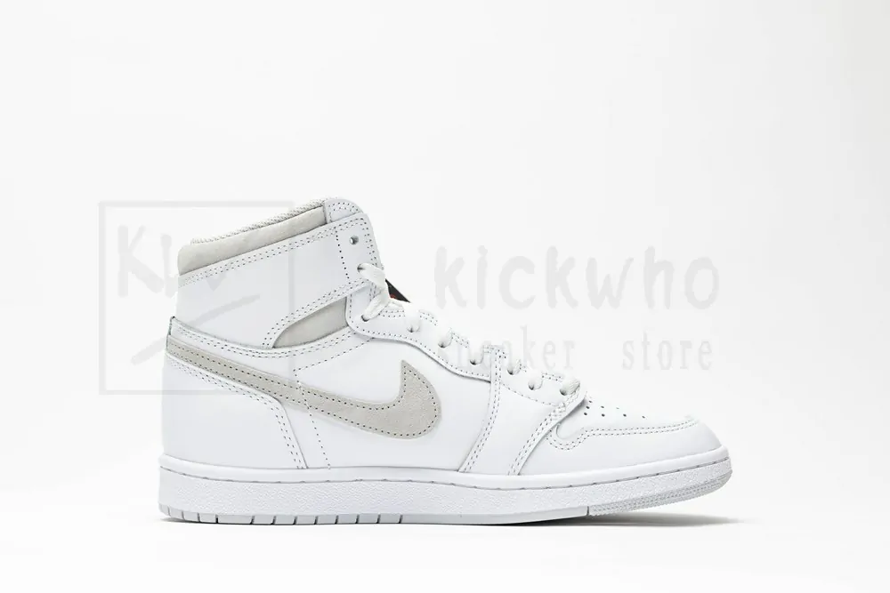 godkiller air jordan 1 retro high 85 og "neutral grey"