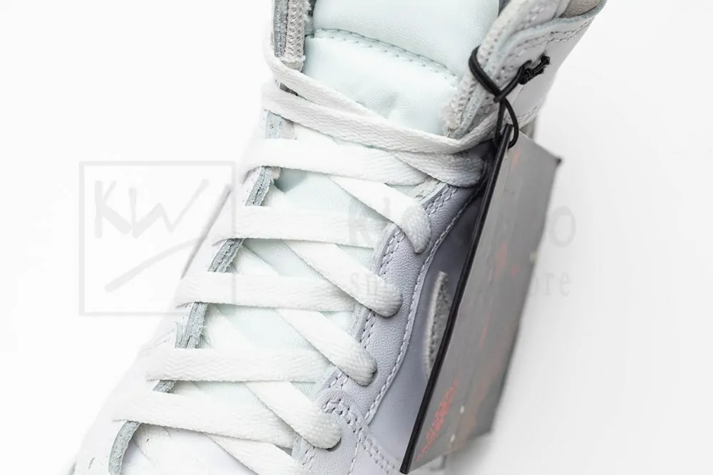 godkiller air jordan 1 retro high 85 og "neutral grey"