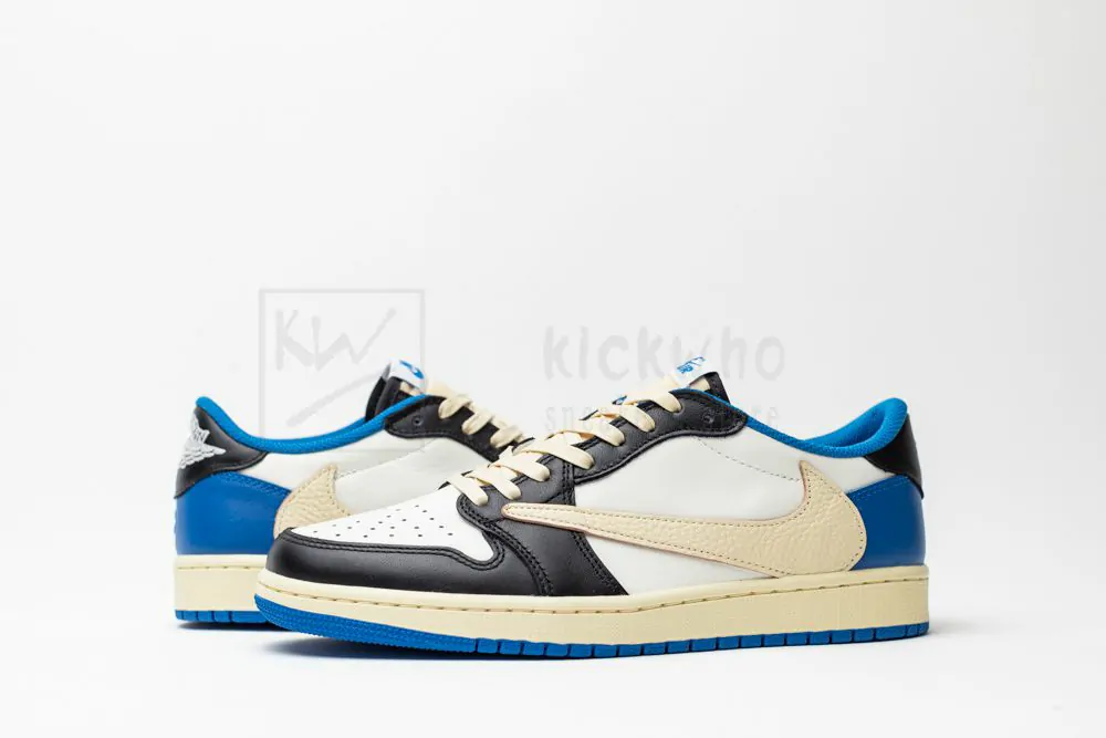 fragment design x travis scott x air jordan 1 retro low godkiller