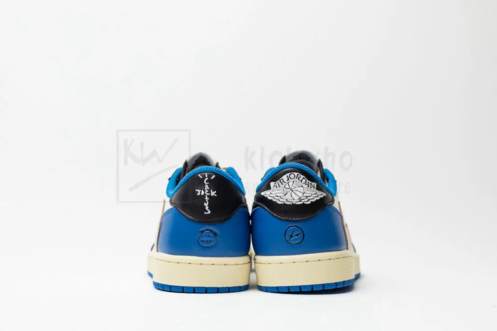 fragment design x travis scott x air jordan 1 retro low godkiller