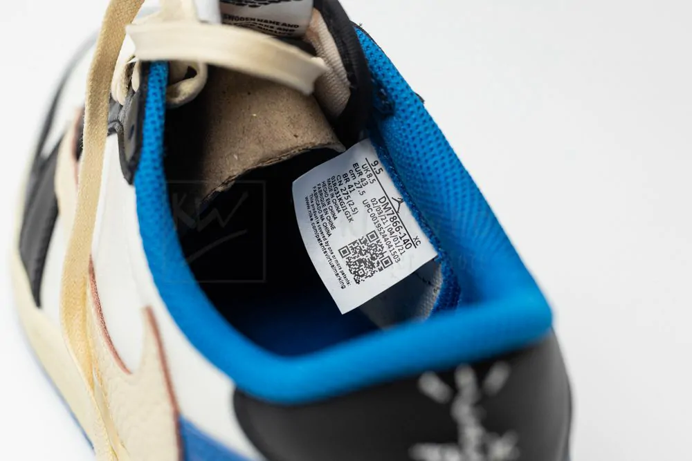 fragment design x travis scott x air jordan 1 retro low godkiller