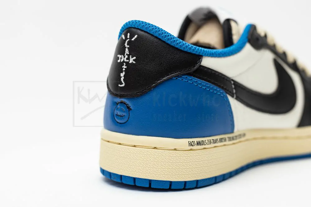 fragment design x travis scott x air jordan 1 retro low godkiller