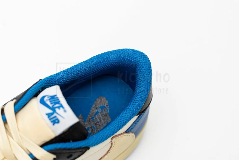 fragment design x travis scott x air jordan 1 retro low godkiller