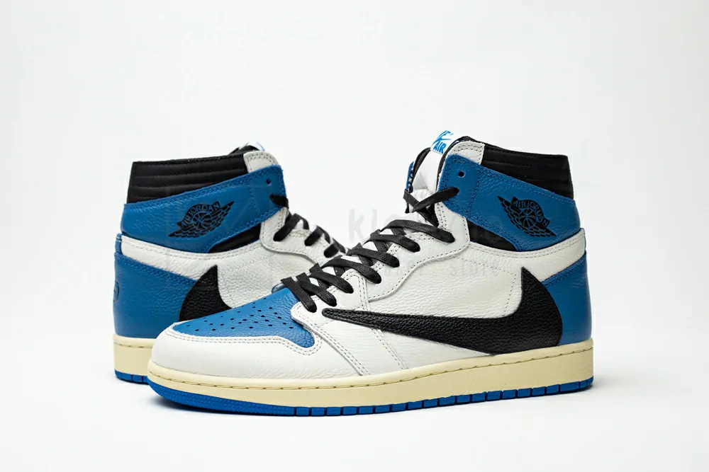 travis scott x fragment design x jordan 1 high godkiller