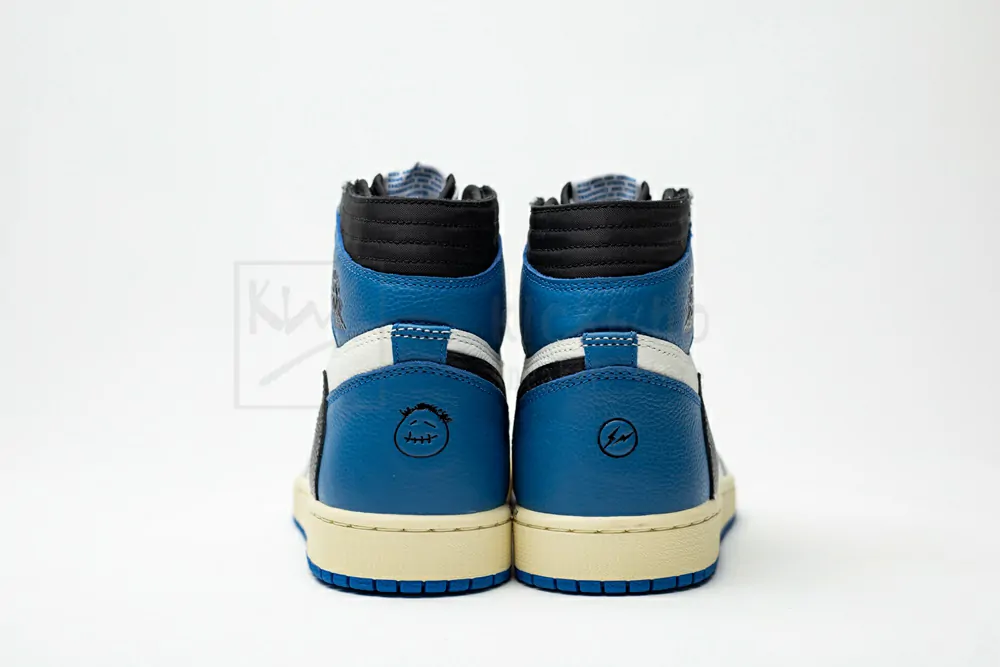 travis scott x fragment design x jordan 1 high godkiller