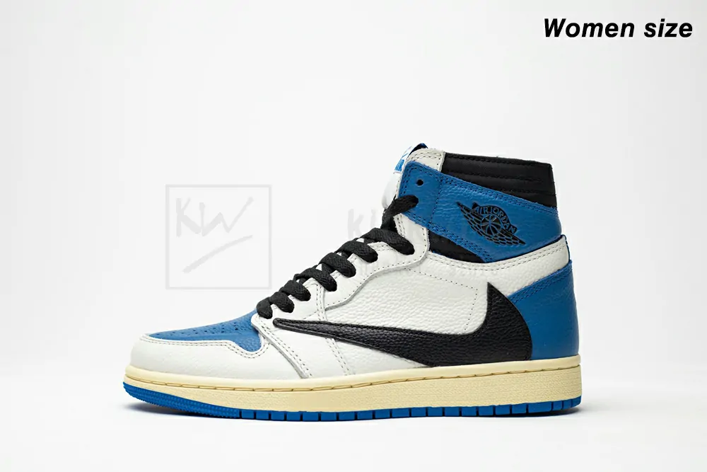 travis scott x fragment design x jordan 1 high godkiller