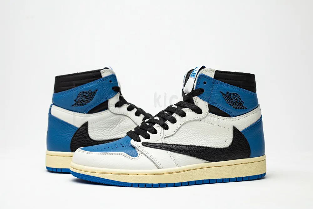 travis scott x fragment design x jordan 1 high godkiller