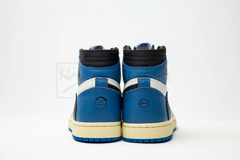 travis scott x fragment design x jordan 1 high godkiller