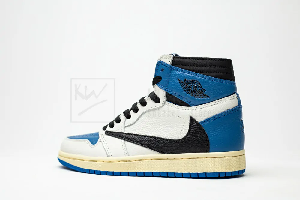 travis scott x fragment design x jordan 1 high godkiller