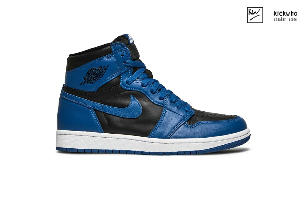 air jordan 1 retro high og ''dark marina blue'' 2.0 godkiller