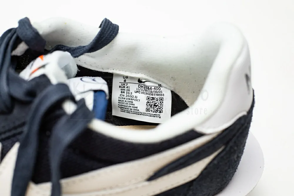 fragment design x sacai x ldv waffle 