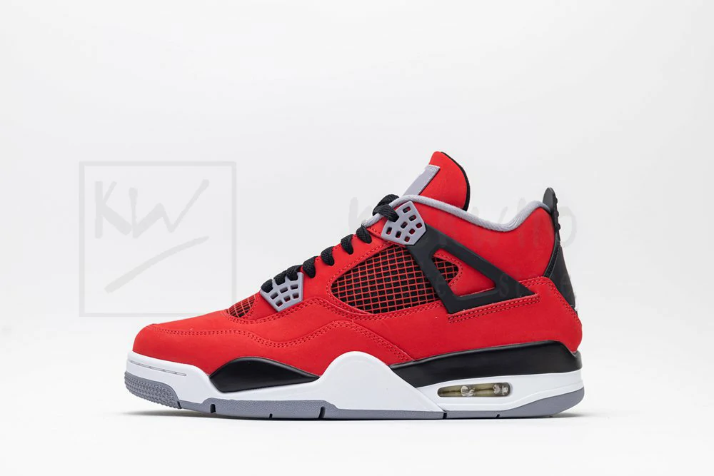 air jordan 4 retro 