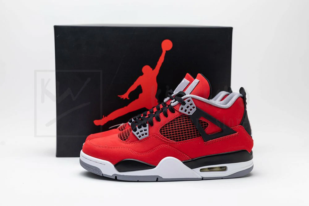 air jordan 4 retro 