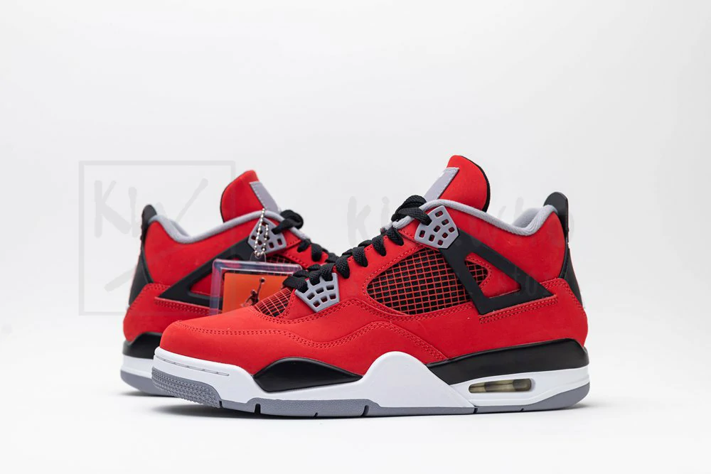 air jordan 4 retro 