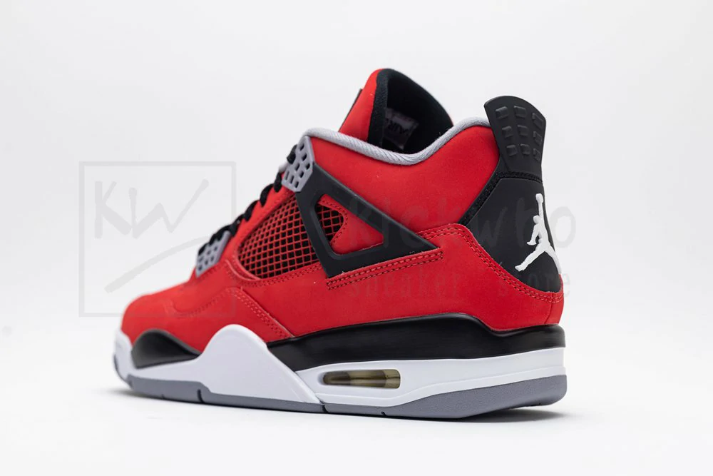 air jordan 4 retro 