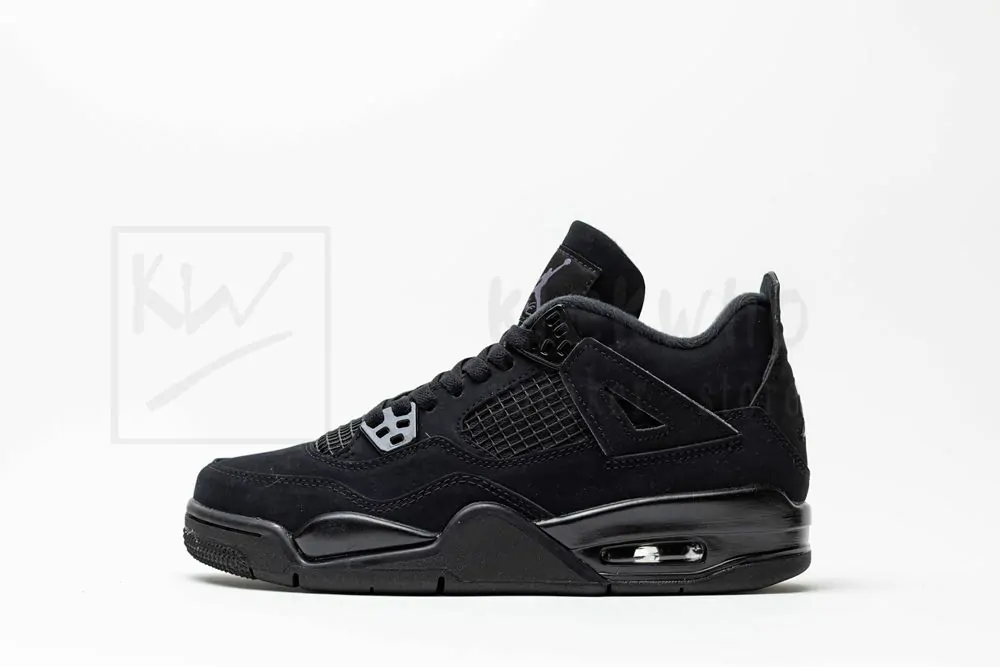 air jordan 4 retro gs 