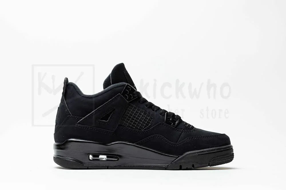 air jordan 4 retro gs 