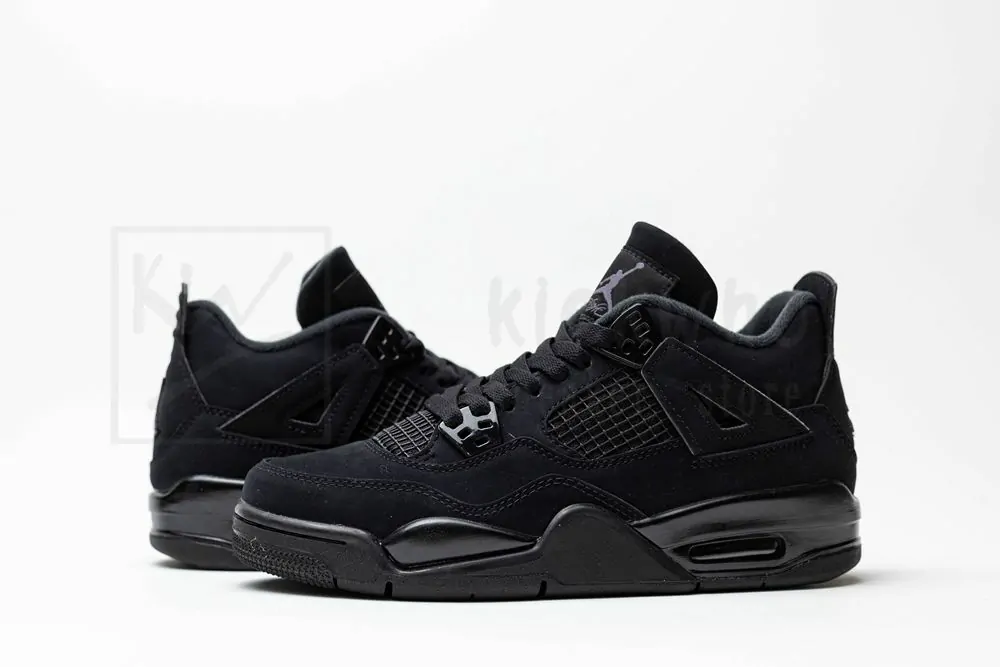 air jordan 4 retro gs 