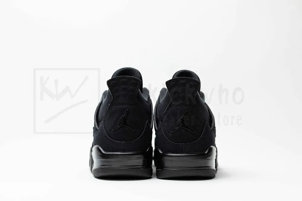 air jordan 4 retro gs 