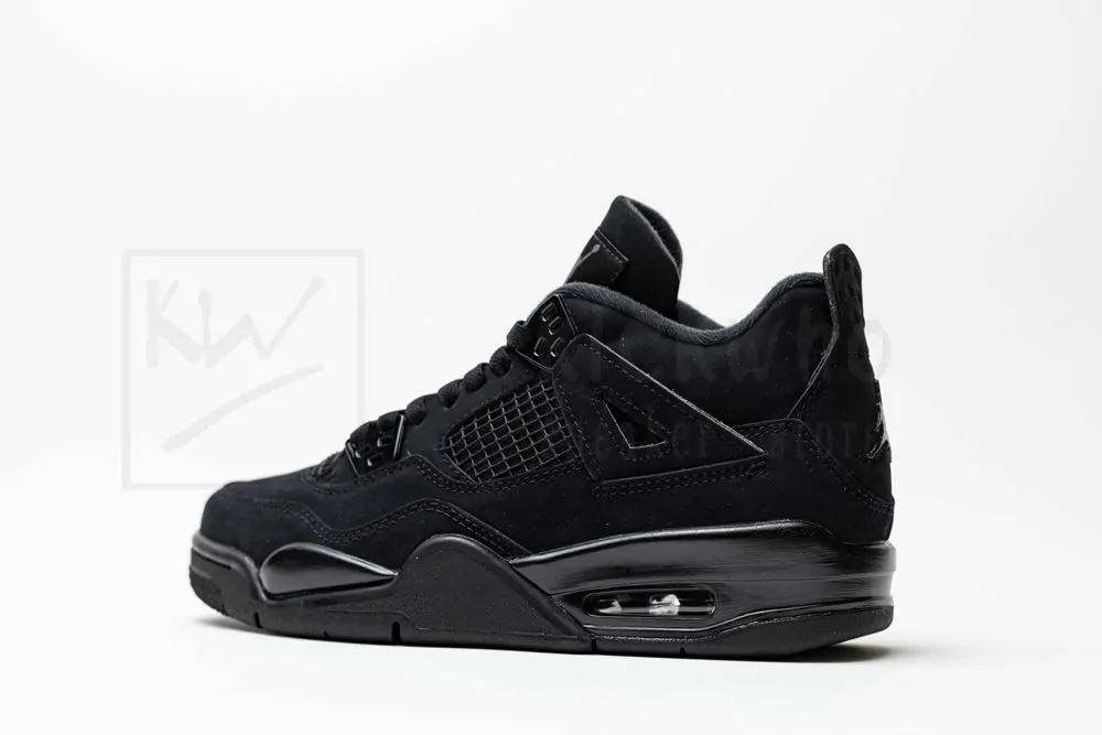 air jordan 4 retro gs 