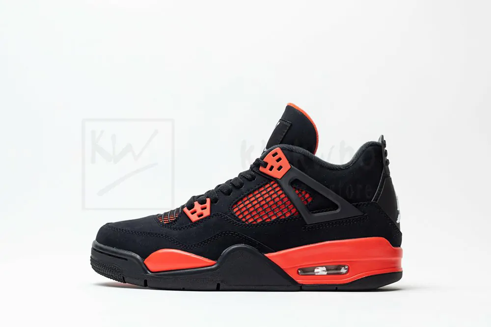 air jordan 4 retro gs 