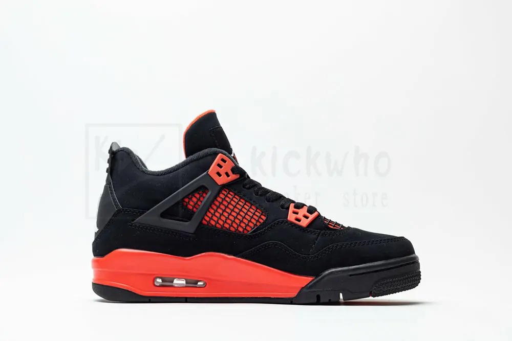 air jordan 4 retro gs 