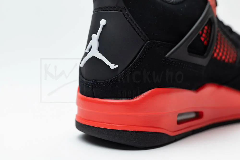 air jordan 4 retro gs 