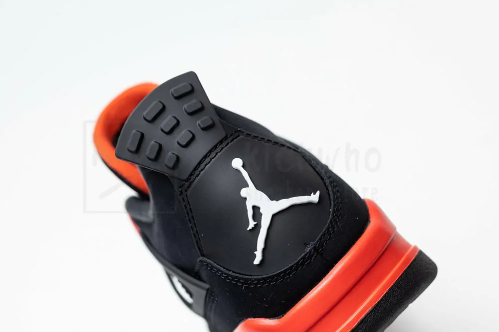 air jordan 4 retro gs 