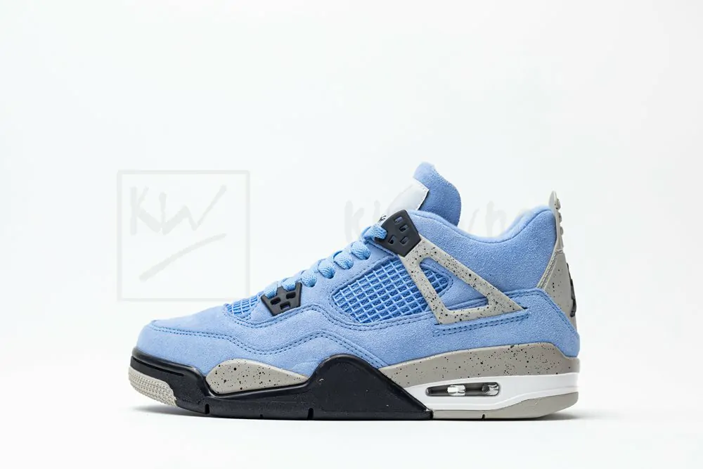 air jordan 4 retro gs 