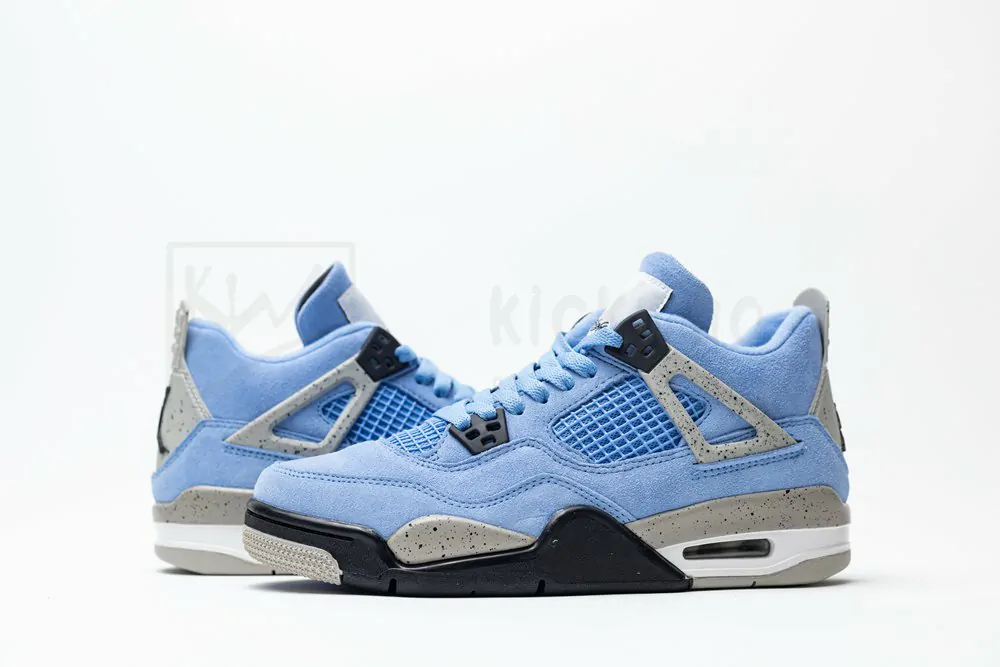 air jordan 4 retro gs 