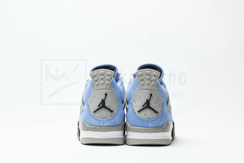 air jordan 4 retro gs 