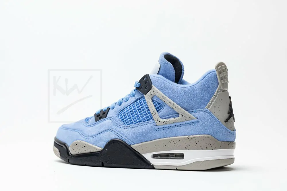 air jordan 4 retro gs 