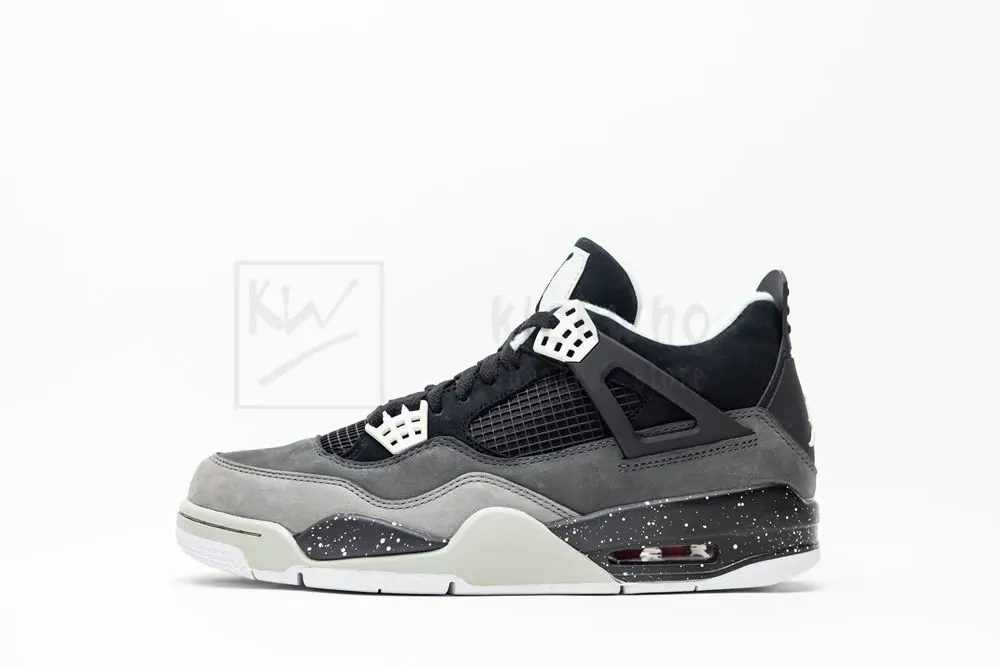 air jordan 4 retro 