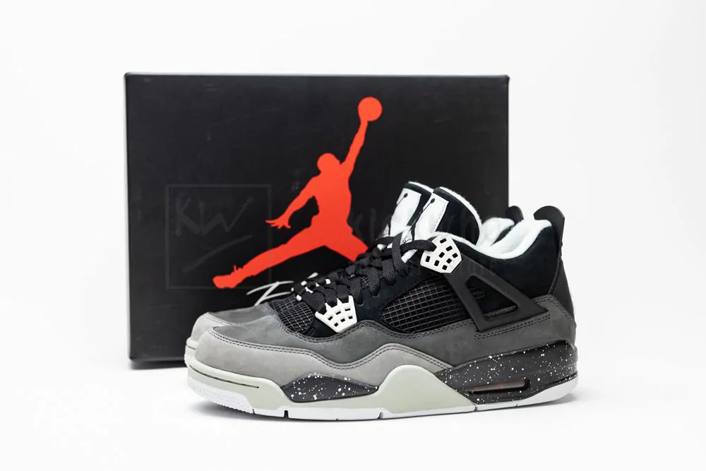 air jordan 4 retro 