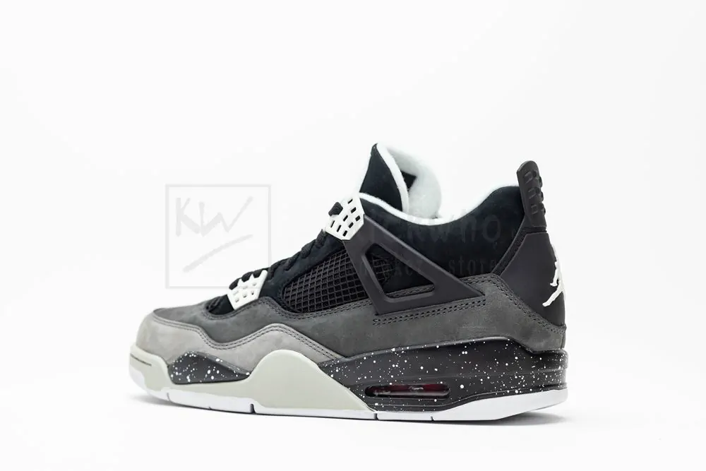 air jordan 4 retro 