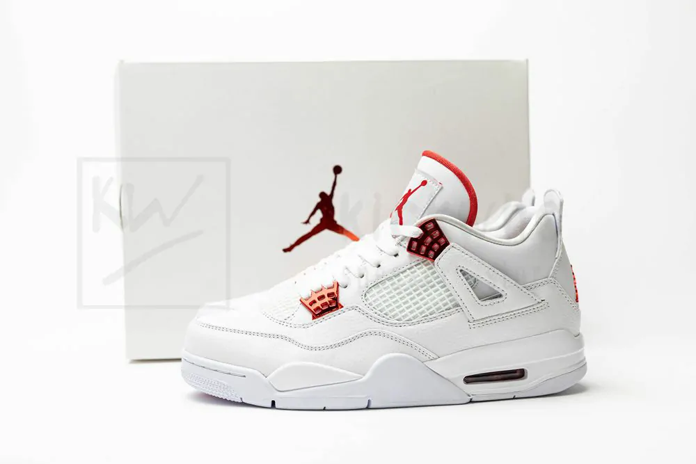 air jordan 4 retro 