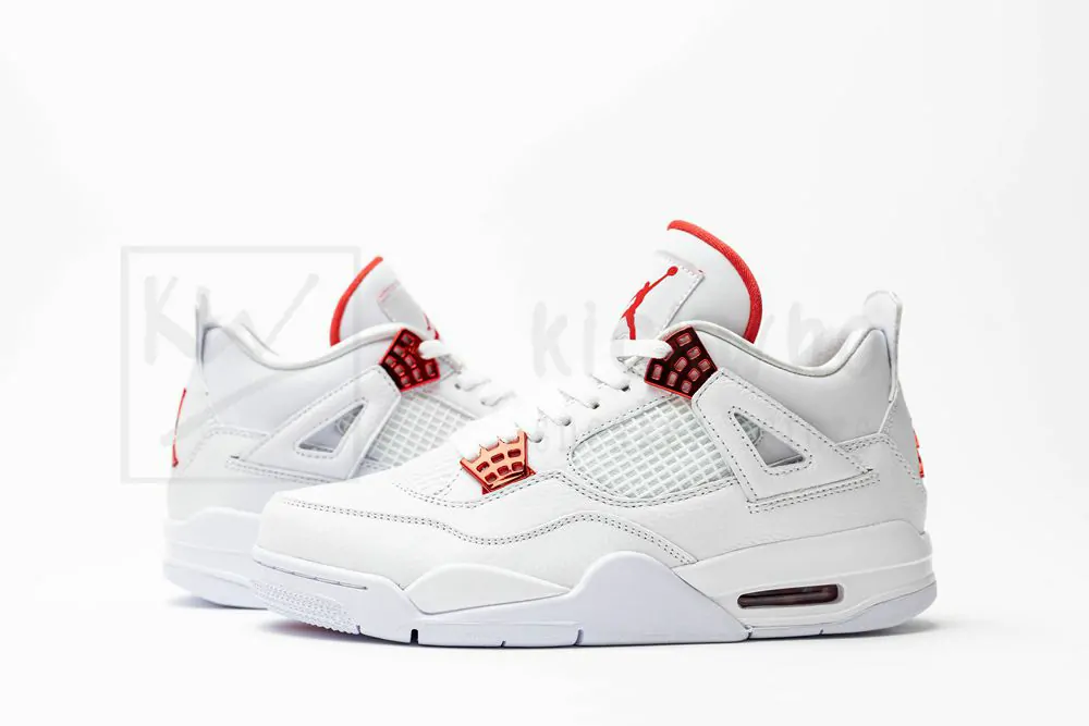 air jordan 4 retro 