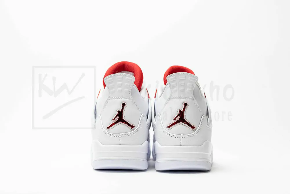 air jordan 4 retro 