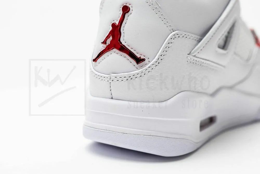 air jordan 4 retro 