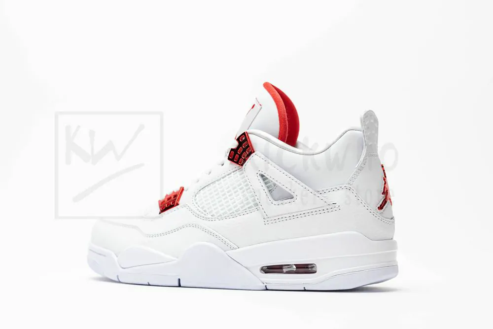 air jordan 4 retro 