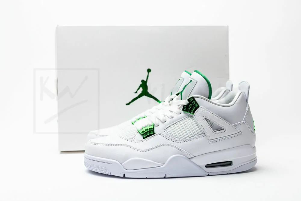 air jordan 4 retro 