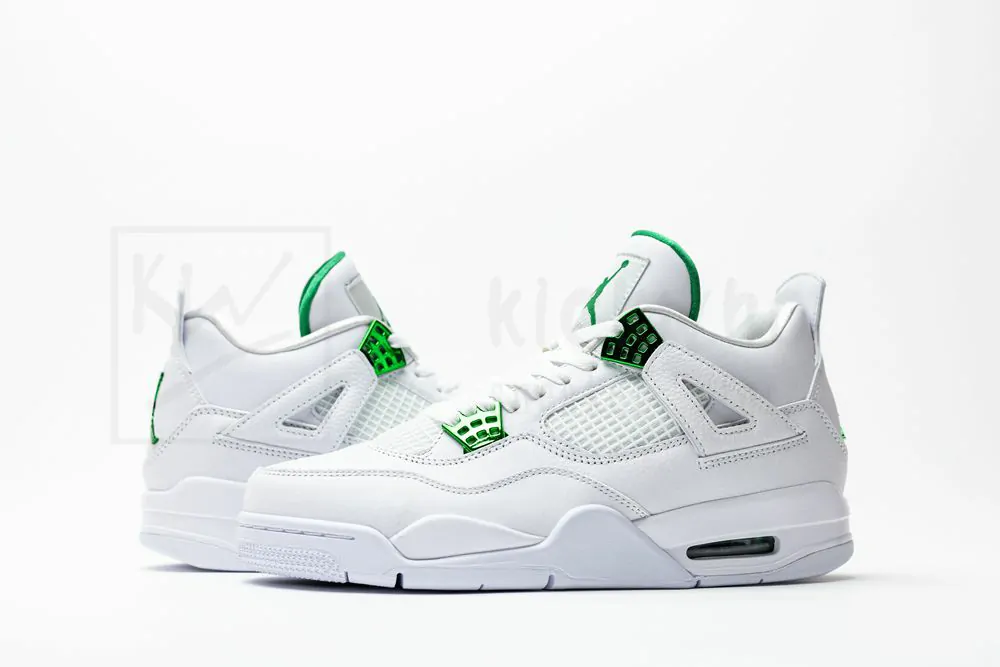 air jordan 4 retro 