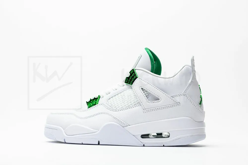 air jordan 4 retro 